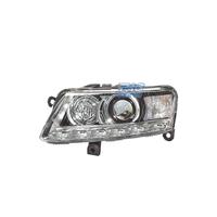 FANALE SINISTRO PER AUDI A6 08-10 LED XENON