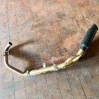 MARMITTA PER CLX 300