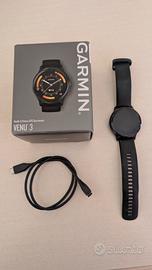 Garmin Venu 3