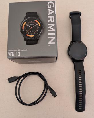 Garmin Venu 3