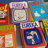 riviste EUREKA