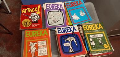 riviste EUREKA