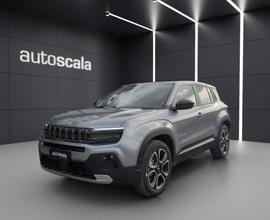 JEEP Avenger 1.2 Turbo 100 CV MHEV Summit