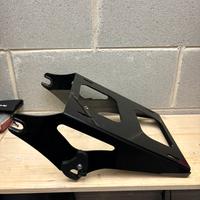 Piastra TOUR PACK sgancio rapido x touring 14-25