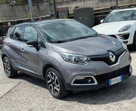 Renault Captur DA VETRINA APPENA TAGLIANDATA