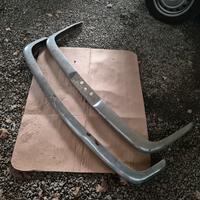 PARAURTI FIAT 505/512/524+ FIAT 2003S COUPE