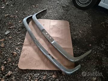 PARAURTI FIAT 505/512/524+ FIAT 2003S COUPE