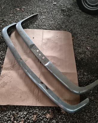 PARAURTI FIAT 505/512/524+ FIAT 2003S COUPE