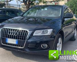 AUDI Q5 2.0 177 CV quattro