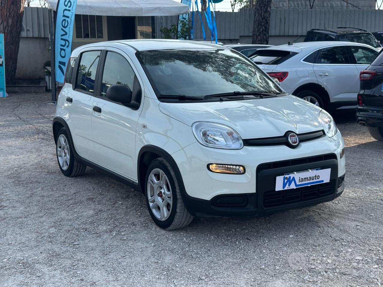Fiat Grande Panda