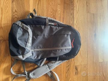 Zaino trekking Quechua