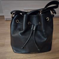 Borsa pelle Marks&Angels