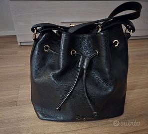 Borsa pelle Marks&Angels