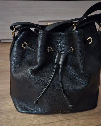 Borsa pelle Marks&Angels