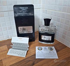 Creed aventus