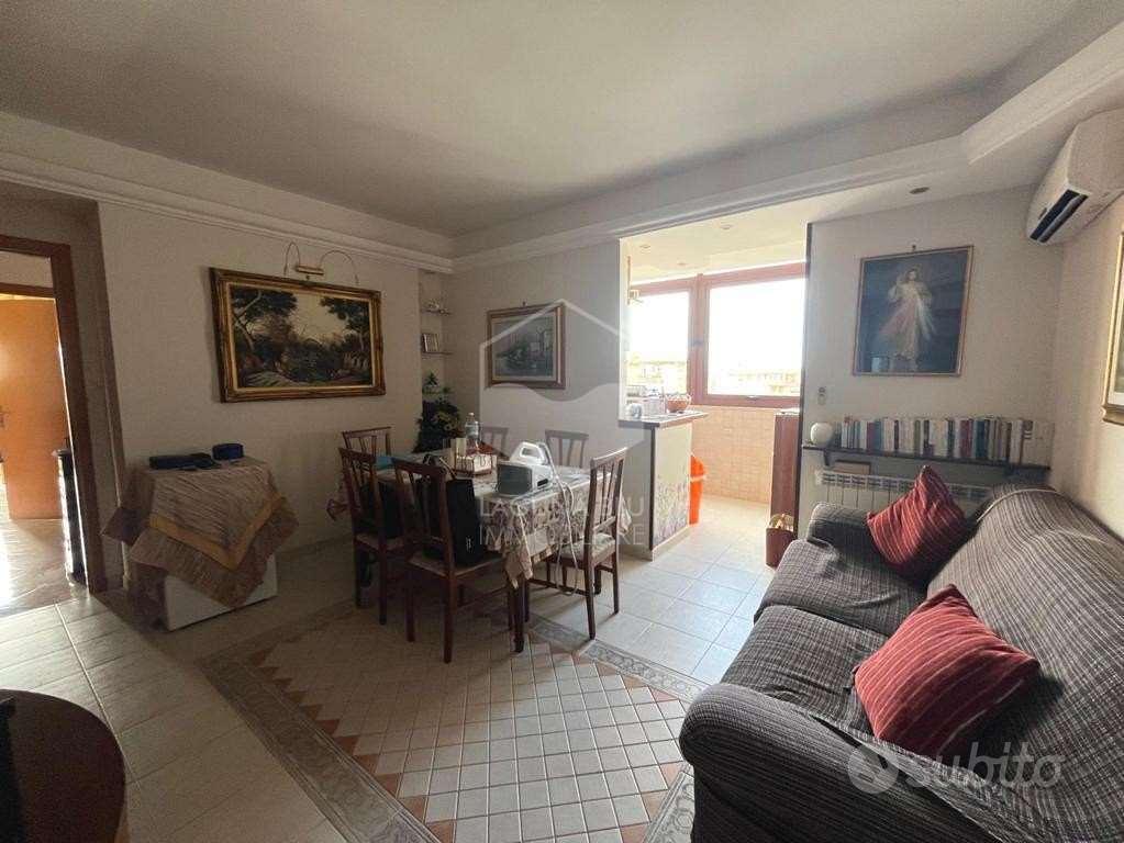 Apartment in Marsala, Casabianca - Vista 5