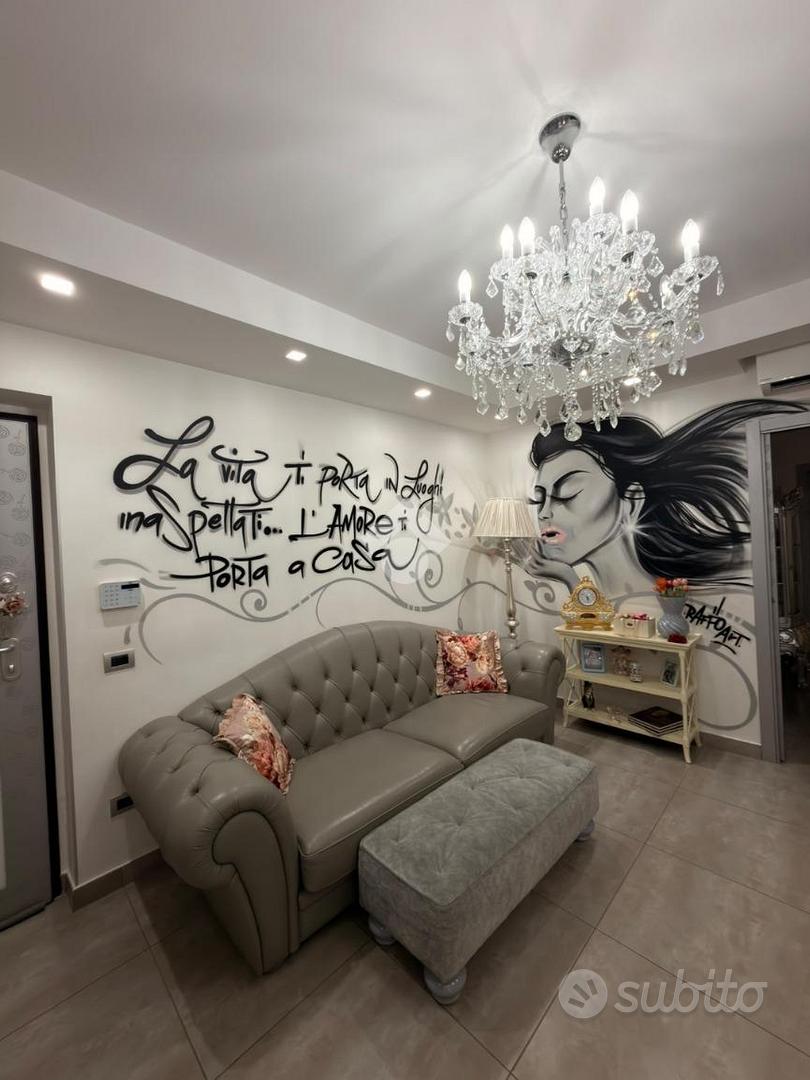 Appartamento – Sant'Arpino, Caserta - Vista 4