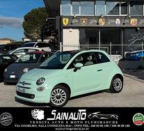 Fiat 500 1.2 EasyPower Collezione 69CV Garanzia 24