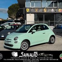 Fiat 500 1.2 B\GPL EasyPower Collezione 69CV Gara