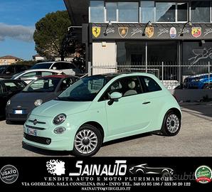 Fiat 500 1.2 EasyPower Collezione 69CV Garanzia 24