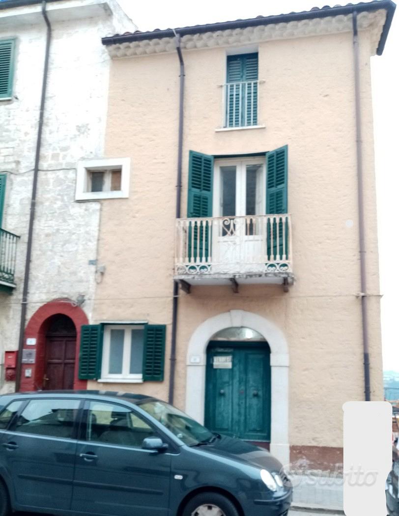Appartamento – Montagano, Campobasso - Vista 2
