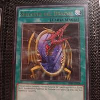 Specchio del drago Yu-Gi-Oh