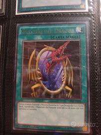 Specchio del drago Yu-Gi-Oh