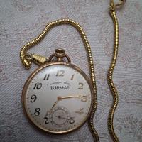 Orologio da collezione. 