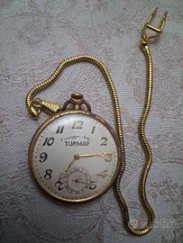 Orologio da collezione. 