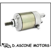 MOTORINO AVVIAMENTO Yamaha YP Majesty 250400 - XMA
