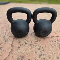 coppia kettlebell sidea 20 kg