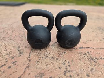 coppia kettlebell sidea 20 kg