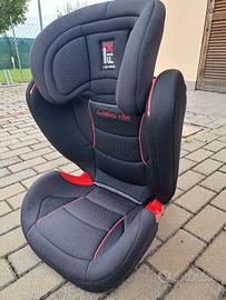 SEGGIOLINO BAMBINO ISOFIX AUTO BAMBINO