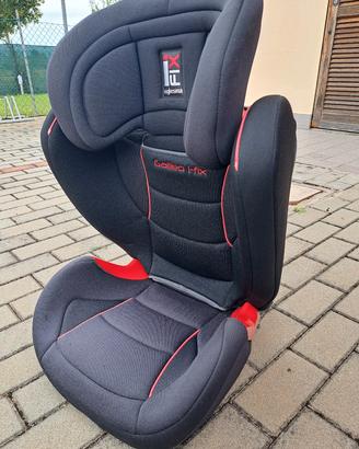 SEGGIOLINO BAMBINO ISOFIX AUTO BAMBINO