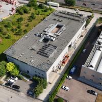 LABORATORIO A PESCHIERA DEL GARDA