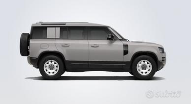 Land Rover Defender 110 3.0D I6 250 CV AWD Auto X-