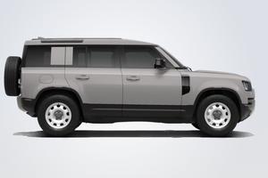 Land Rover Defender 110 3.0D I6 250 CV AWD Auto X-