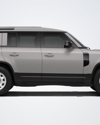 Land Rover Defender 110 3.0D I6 250 CV AWD Auto X-