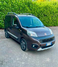 Fiat Qubo