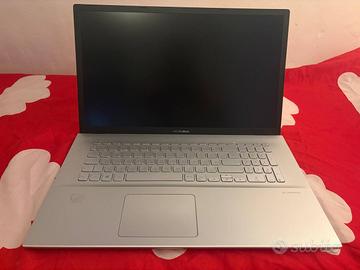 ASUS VivoBook 17" D712 12GB RAM SSD Windows 11 Pro