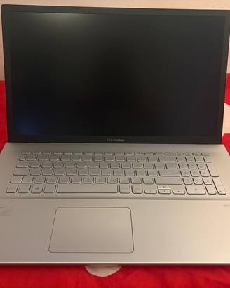 ASUS VivoBook 17" D712 12GB RAM SSD Windows 11 Pro