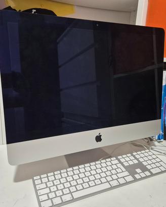 apple imac intel i5 8gb ram