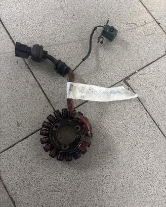magnete beverly 250