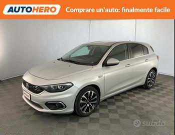 FIAT Tipo ET11550