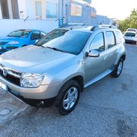 Dacia Duster 1.5 dCi 110CV EURO 5