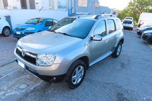 Dacia Duster 1.5 dCi 110CV EURO 5