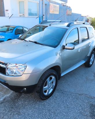 Dacia Duster 1.5 dCi 110CV EURO 5