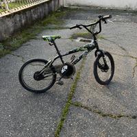 BMX bici