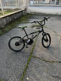 BMX bici