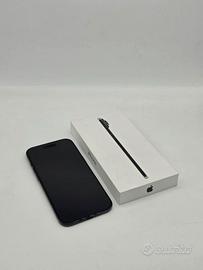 IPHONE AIR 256 GB NERO BATTERIA 100%